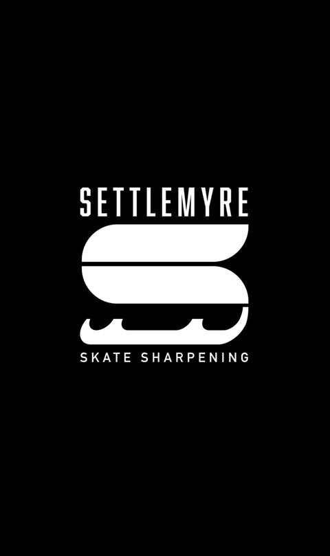 Settlemyre Skate Sharpening